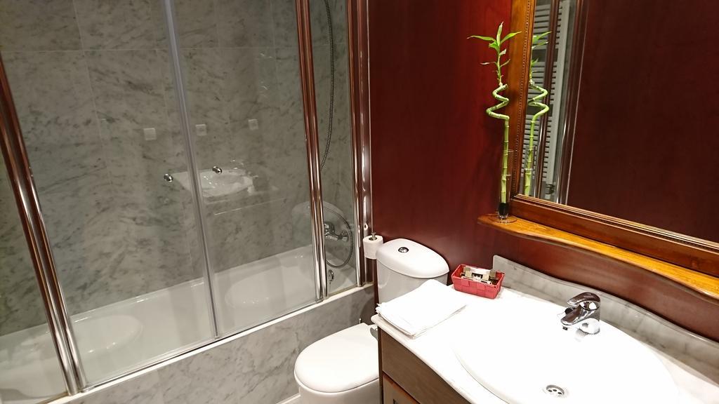 Lucero Dos Catedrales Apartamento Zaragoza