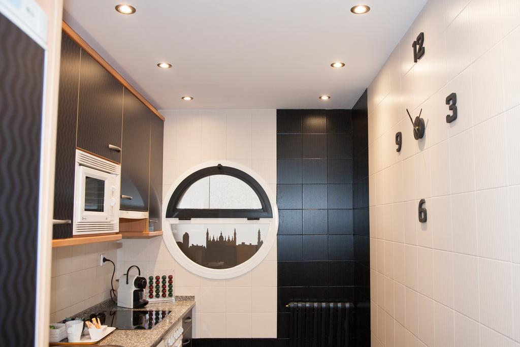 Apartamento Lucero Dos Catedrales Zaragoza