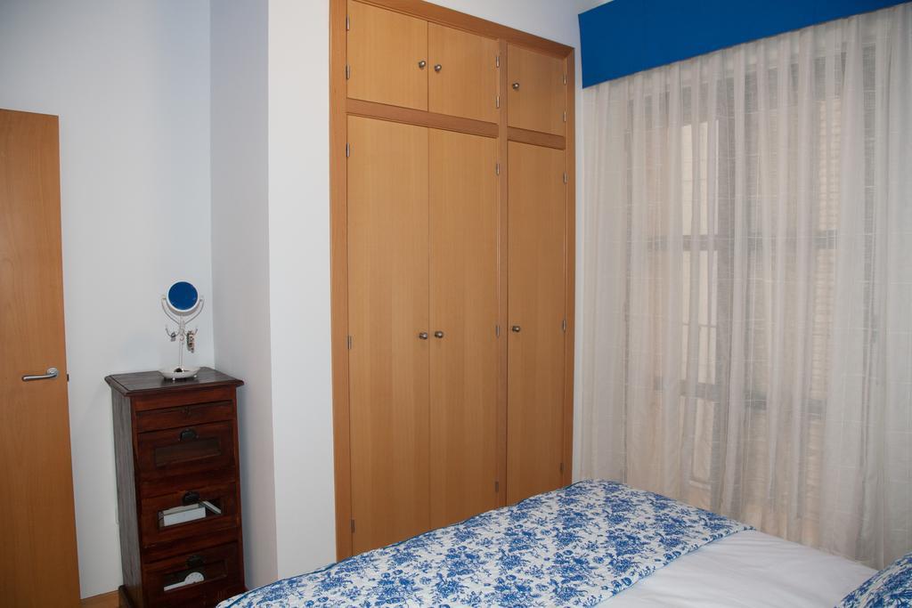 Lucero Dos Catedrales Apartamento Zaragoza