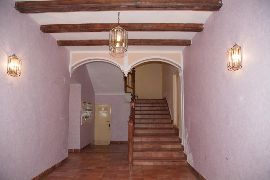 Apartamento Lucero Dos Catedrales *
